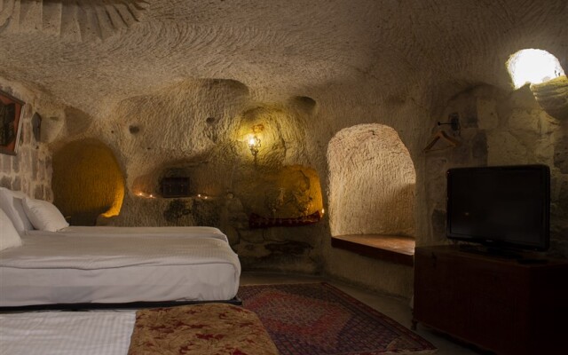 Cave Art Hotel Cappadocia