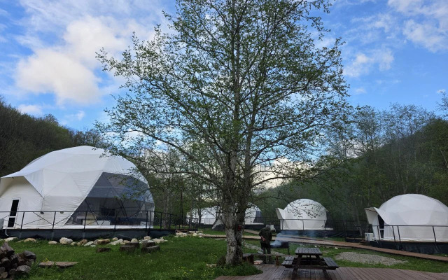 Shambala Glamping