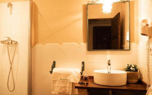 Hospedium Hotel Val de Pinares
