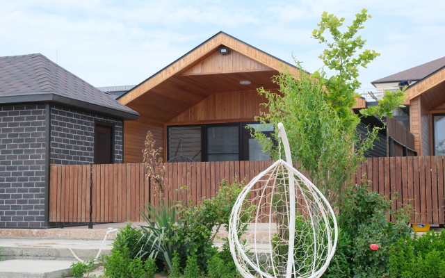 Гостевой Дом Naberegy05