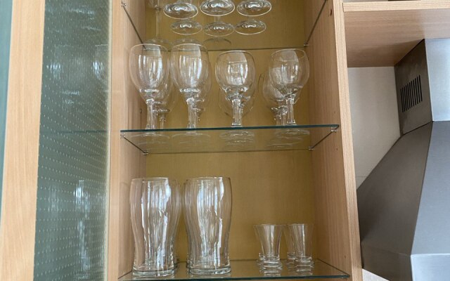 Апартаменты Residence by the Summer Garden