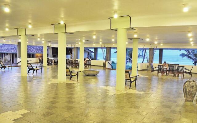 Club Koggala Village Hotel