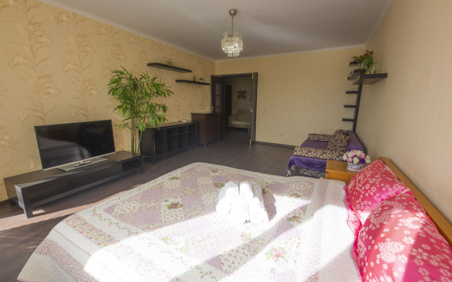 Квартира 1 комнатная квартира улица Энергетиков 16