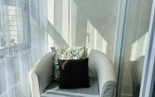 Апартаменты Оливия