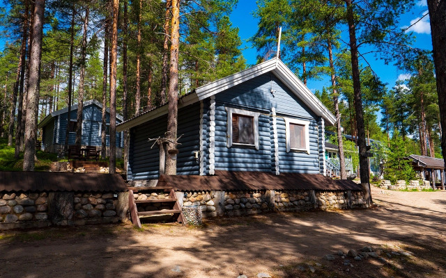 VelT Turisticheskii Kompleks
