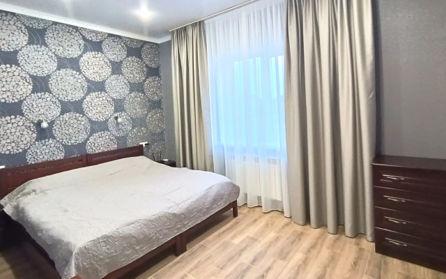 Kottedzh Na Ulitse  Altayskaya 20 Private house