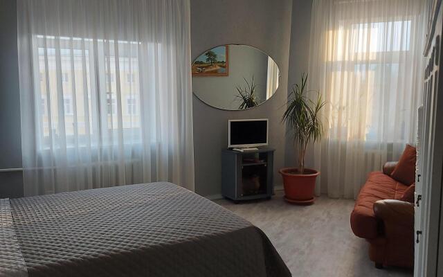 S Vidom Na Kreml Apartments