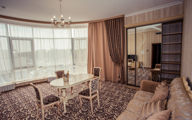 Zion Hotel