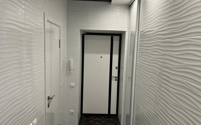 Квартира Стильная