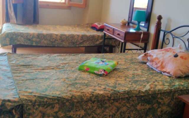 Apartamenty Coral Paradise Villa