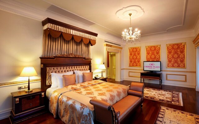 Crowne Plaza Hotel Istanbul - Asia by IHG