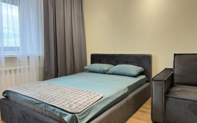 Uyut Flat