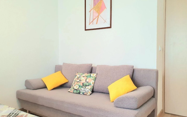 Квартира на Улице Дорожная 12