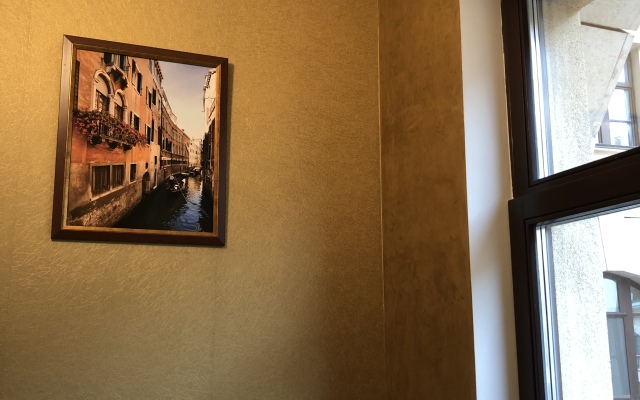 Апартаменты Люкс на Тверской рядом с Красной Площадью