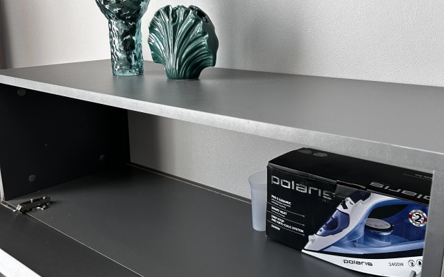 Sovremennaya V Zelenogradske Flat