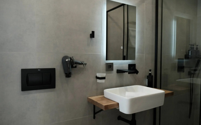 Гостевой дом 70 м²