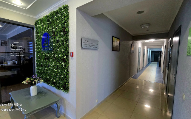 Brigantina Hotel