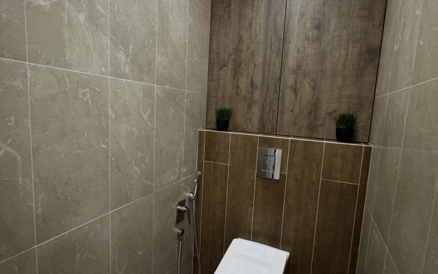 Квартира Уютная в GreenWood