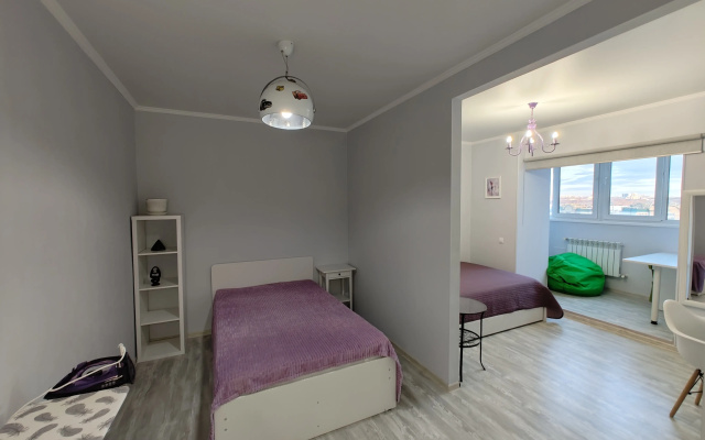 V 10 Min Ot Tsentra Flat - Apartment in คาซาน - Photo 3
