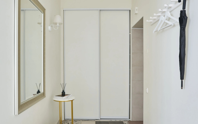 Апартаменты Стильные апартаменты на Патриарших прудах в тихом месте!