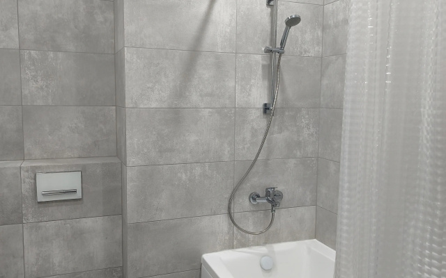 Apartamenty Baltia Akvamarin