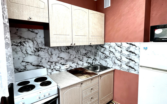 Квартира Анжела