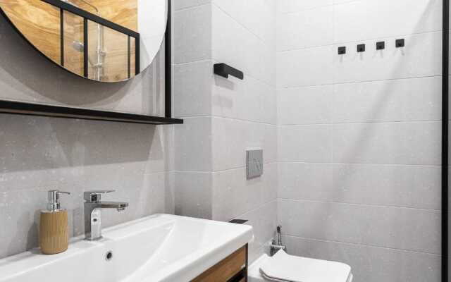 Adres Schastyya Apartments