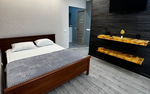 Apartamenty Na Zelenom Bulvare 21