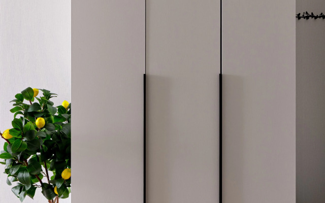 Квартира Элегантная Студия в ЖК Родные Просторы