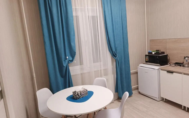 Квартира Уютная квартира на сутки