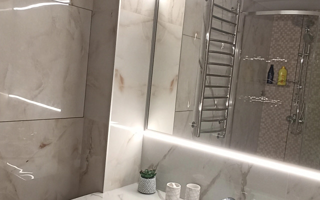2kh Komnatnaya Vitebsk Ulitsa Chkalova 36 Flat