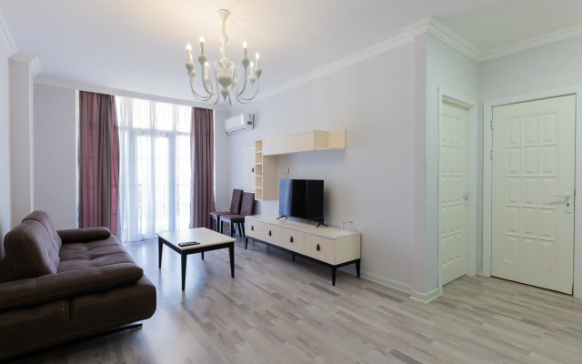 Astalanya Resort