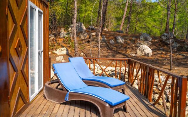 Бунгало Pydnai Village