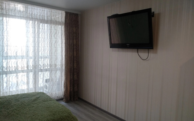 Квартира Уютная студия