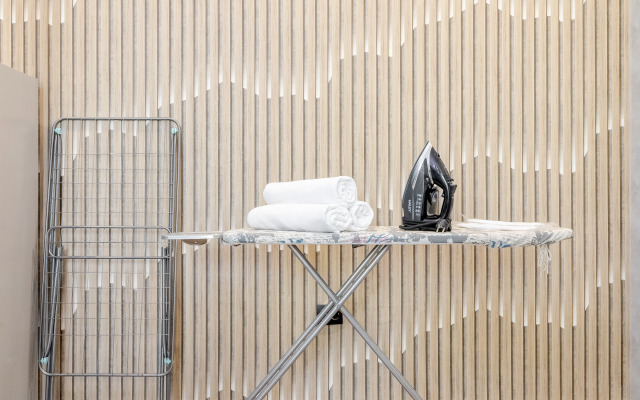 Trekhkomnatnye - 112 Apartments