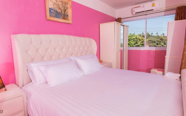 Private house PK Villa Koh Samui