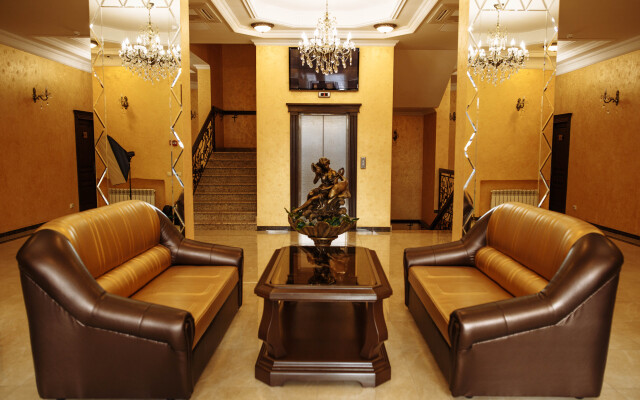 Hotel Sarapul`