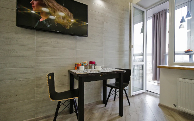 Квартира на Суздальской 11Г