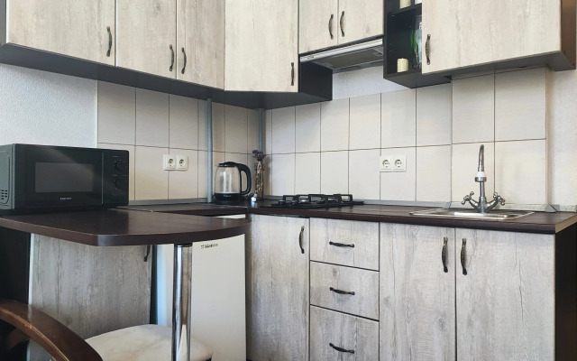 V Zhk Romanovskiy Flat