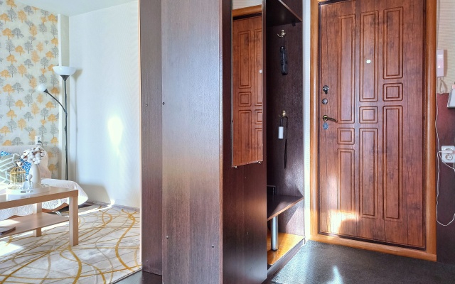 Апартаменты Rise and Shine 32 Mikrorayon