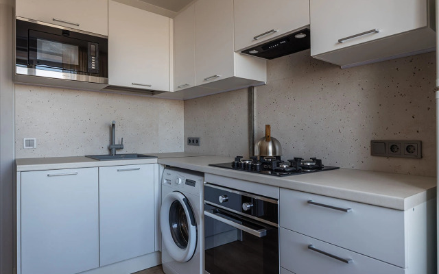 Апартаменты у Парка Победы