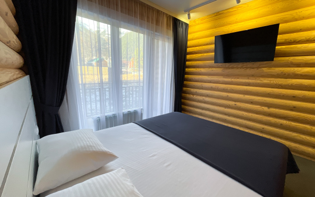 Schastye v Gorah Guest House