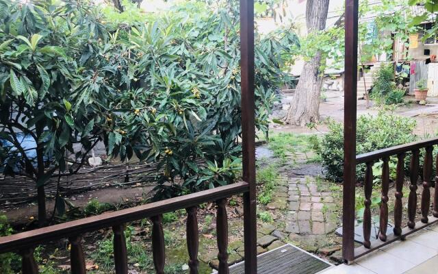 Tour Inn Tbilisi Guest House