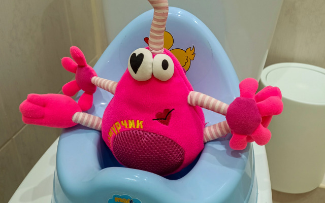 Квартира Светлоежик хаус