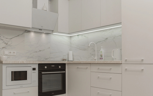 Квартира Luxury Апартаменты