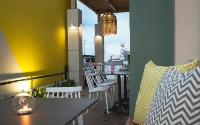 Sunshine Boutique Hotel
