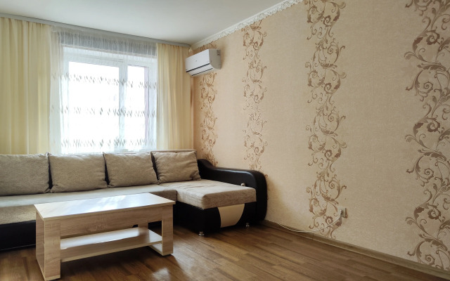 Panda Home Vozle Tts Ostrov I Tts Kristall Flat