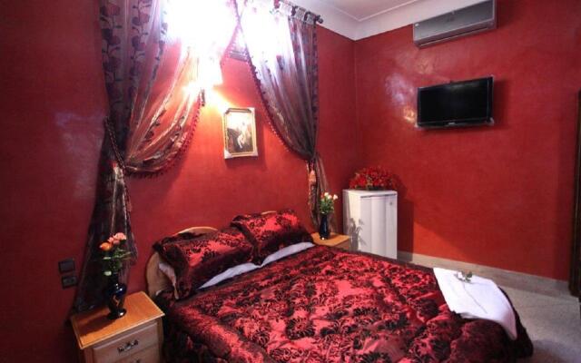 Riad Fatouma Hotel