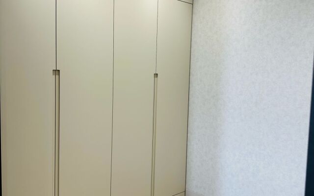 Komfort Klassa Ryadom S Morem Flat