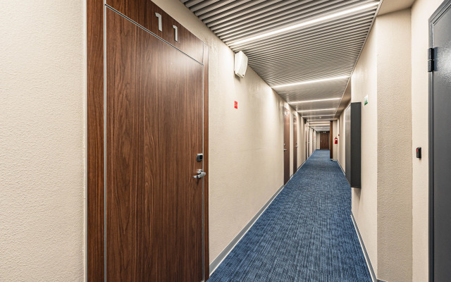 Апартаменты Улучшенные Кристалл 11